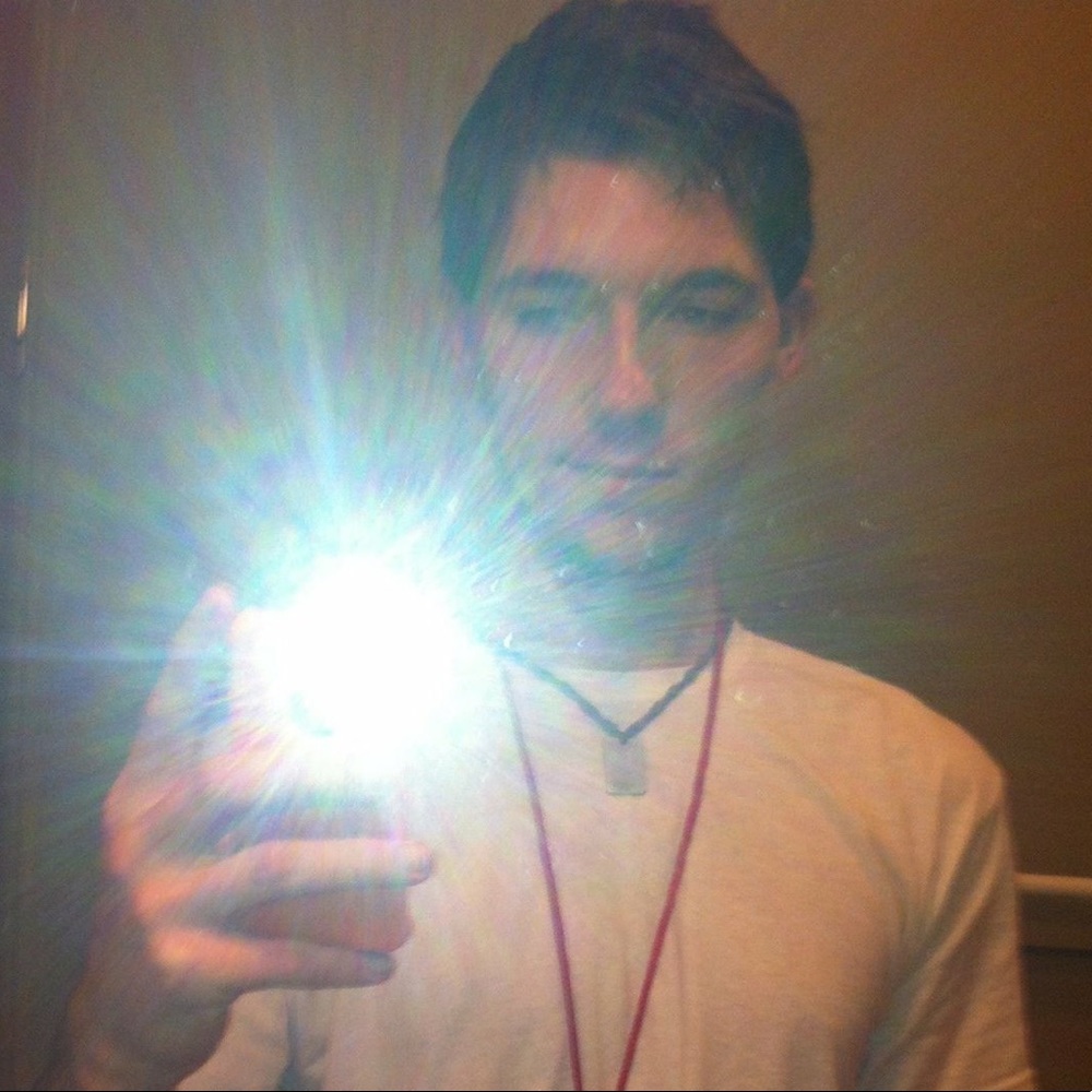 Meet your Posher, Josh